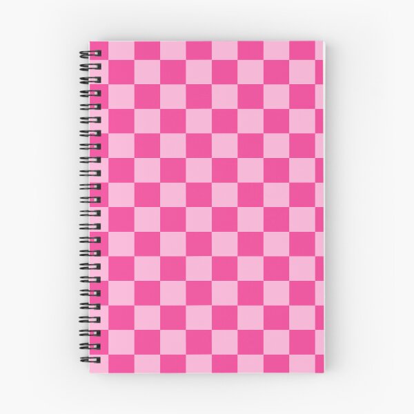 Item preview, Pink Checkerboard Pattern designed and sold by velvetearth.