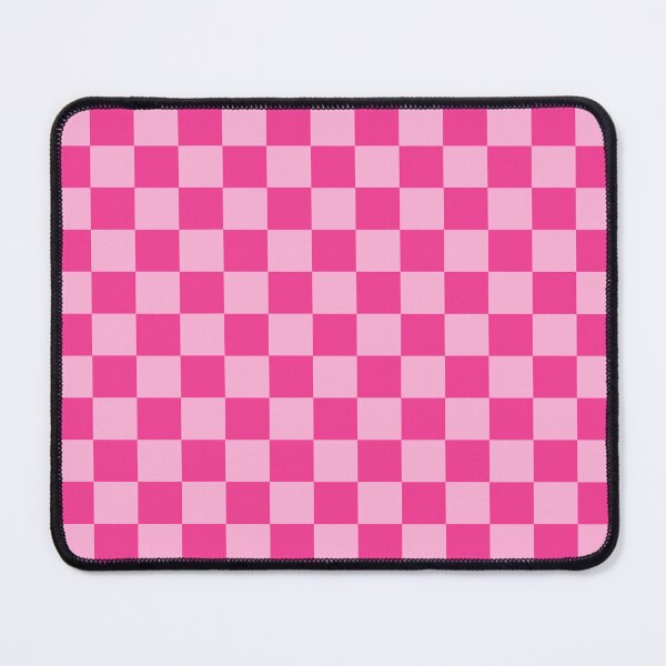 Item preview, Pink Checkerboard Pattern designed and sold by velvetearth.