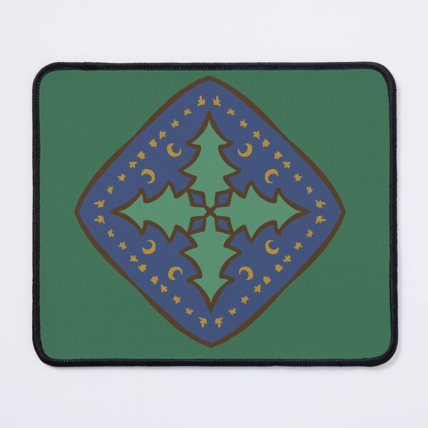 Item preview, Scout Badge designed and sold by inatorinator.