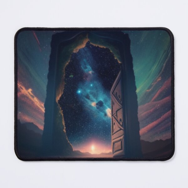 Item preview, Digital installation of a Gate portal to another Star Dimension designed and sold by M-Lin.