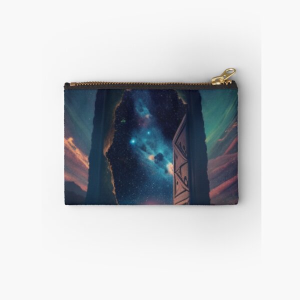 Item preview, Digital installation of a Gate portal to another Star Dimension designed and sold by M-Lin.