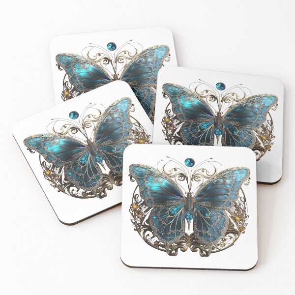 Item preview, Royal Gem Butterfly Collection designed and sold by Vlad-Nik001.