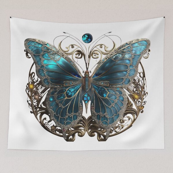 Item preview, Royal Gem Butterfly Collection designed and sold by Vlad-Nik001.