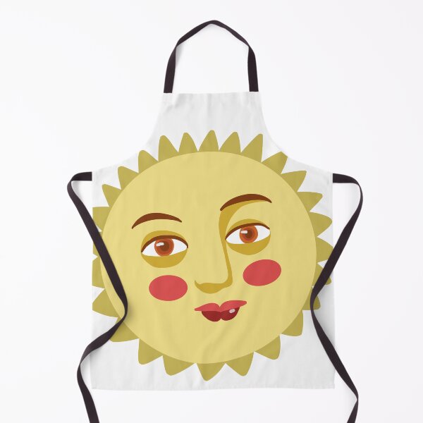 Item preview, Sun face designed and sold by givepineapple.