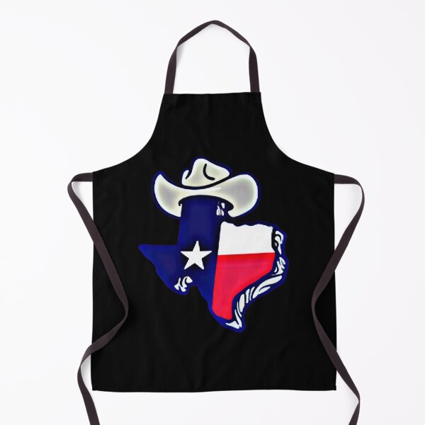 Item preview, Texas in a cowboy hat designed and sold by casualwear5421.