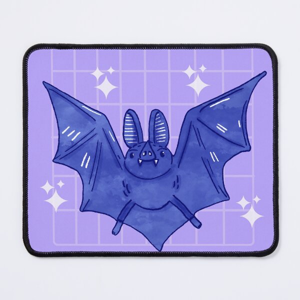 Item preview, Bat designed and sold by angieleeart.