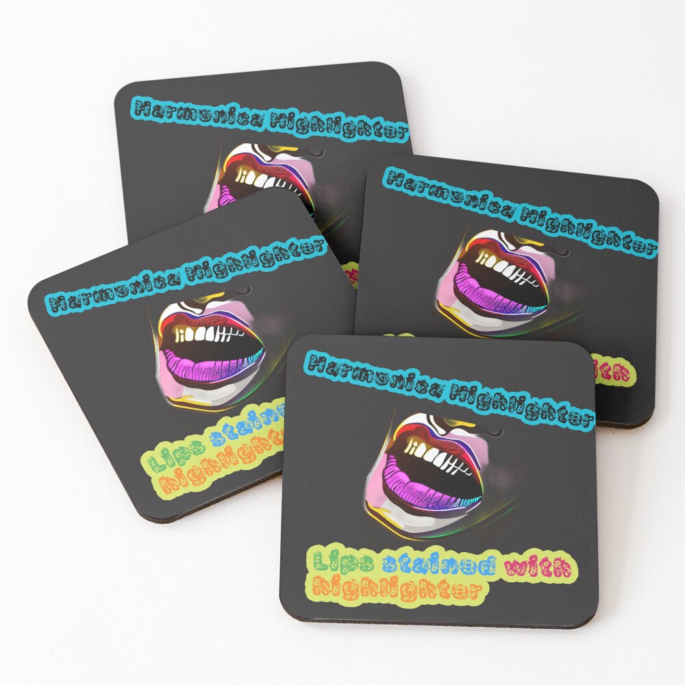 Item preview, Coasters (Set of 4) designed and sold by falcon88.