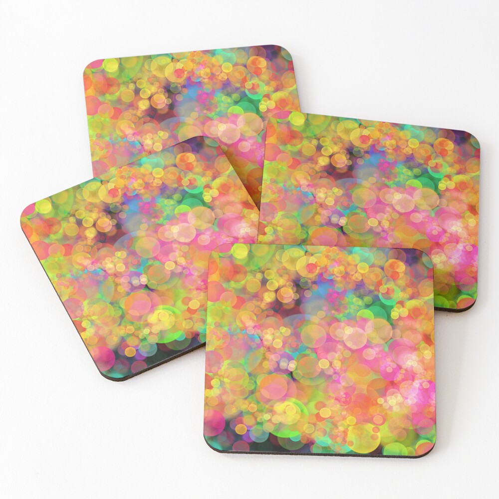 Item preview, Coasters (Set of 4) designed and sold by AgArtD.