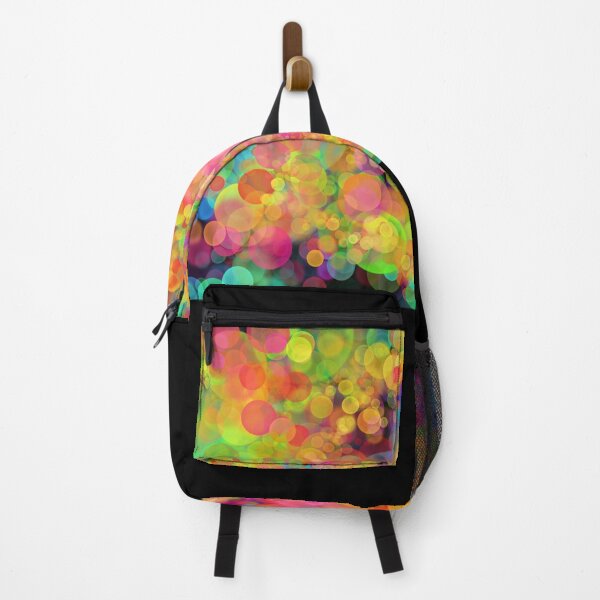 Item preview, Multicolour pattern designed and sold by AgArtD.