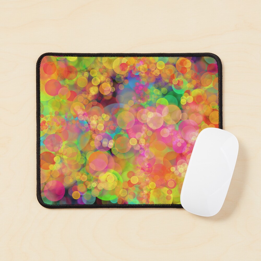 Item preview, Mouse Pad designed and sold by AgArtD.