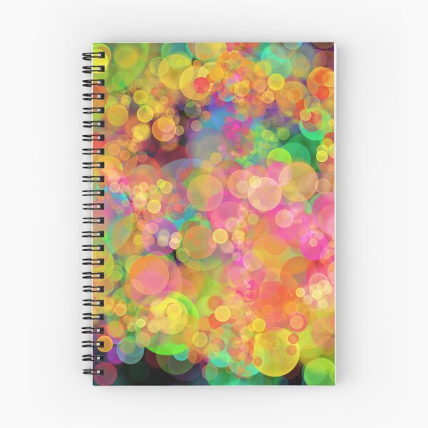 Item preview, Multicolour pattern designed and sold by AgArtD.