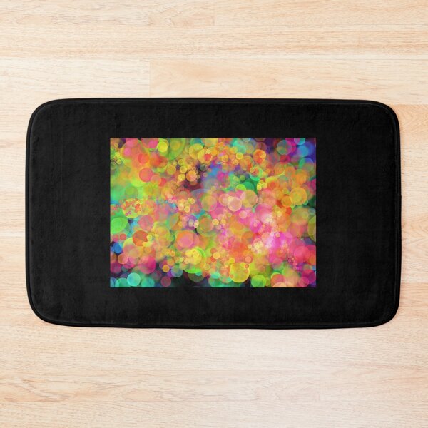 Item preview, Multicolour pattern designed and sold by AgArtD.
