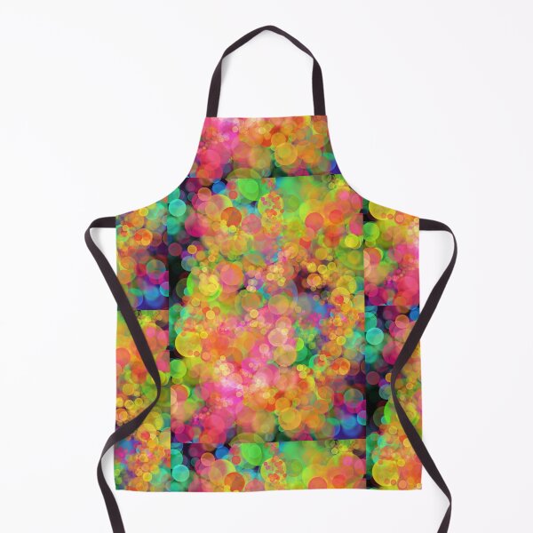 Item preview, Multicolour pattern designed and sold by AgArtD.