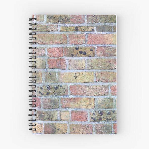 Item preview, Brick Wall Repeat Print designed and sold by Kentish Floridian.
