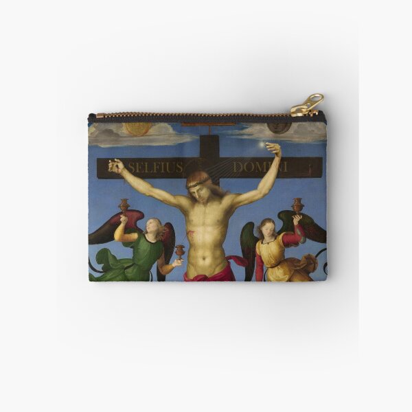 Item preview, Jesus Takes A Selfie On The Cross designed and sold by GodsAutopsy.
