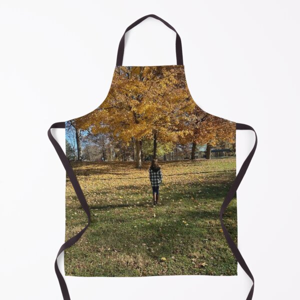 Item preview, Walking into autumn designed and sold by Artistkhg.