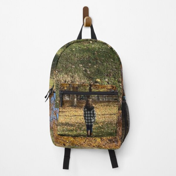 Item preview, Walking into autumn designed and sold by Artistkhg.