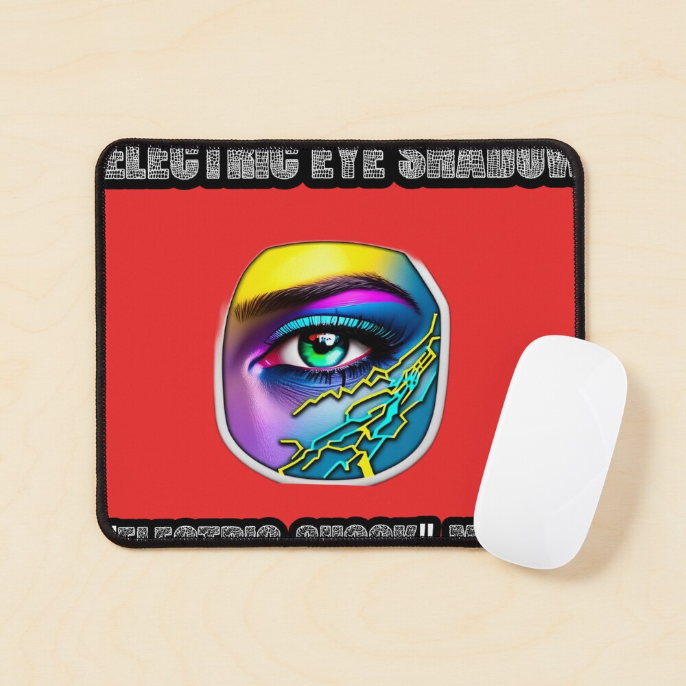 Item preview, Mouse Pad designed and sold by falcon88.