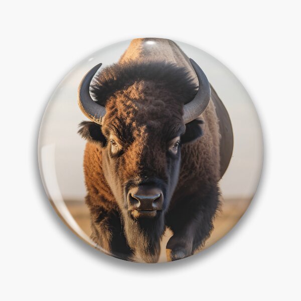 Item preview, BISON: Canadian Wildlife designed and sold by ebrawne.