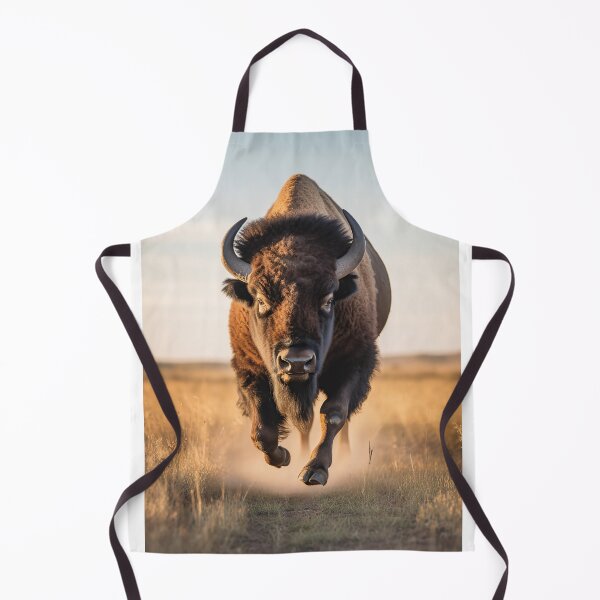 Item preview, BISON: Canadian Wildlife designed and sold by ebrawne.