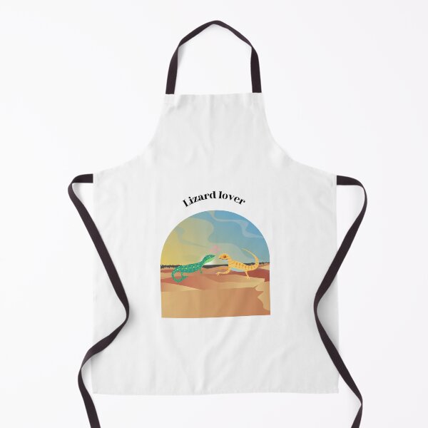 Item preview, Lizard Lover designed and sold by ReadersBeware.