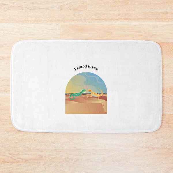 Item preview, Lizard Lover designed and sold by ReadersBeware.