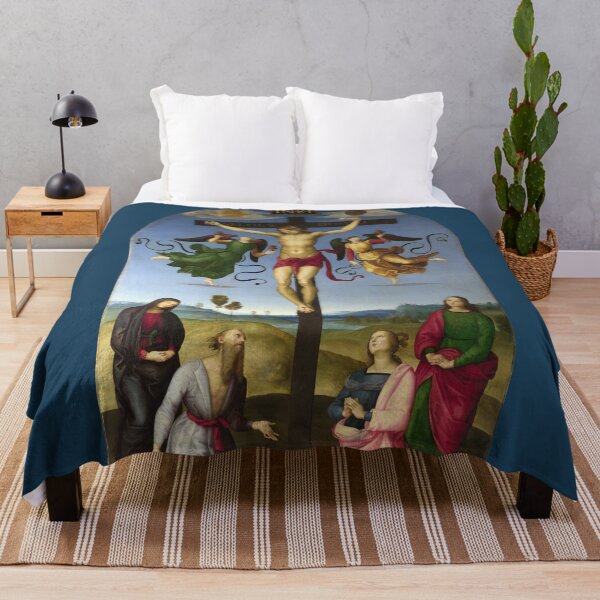 Item preview, Jesus Takes A Selfie On The Cross designed and sold by GodsAutopsy.