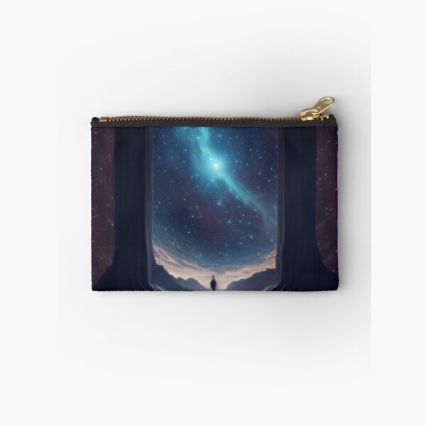 Item preview, Artistic gate as an entrance to a futuristic world designed and sold by M-Lin.
