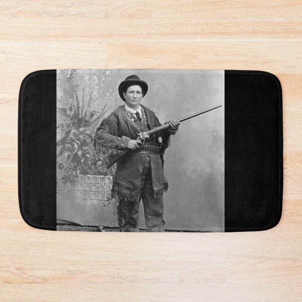 Item preview, Calamity Jane designed and sold by CrankyOldDude.
