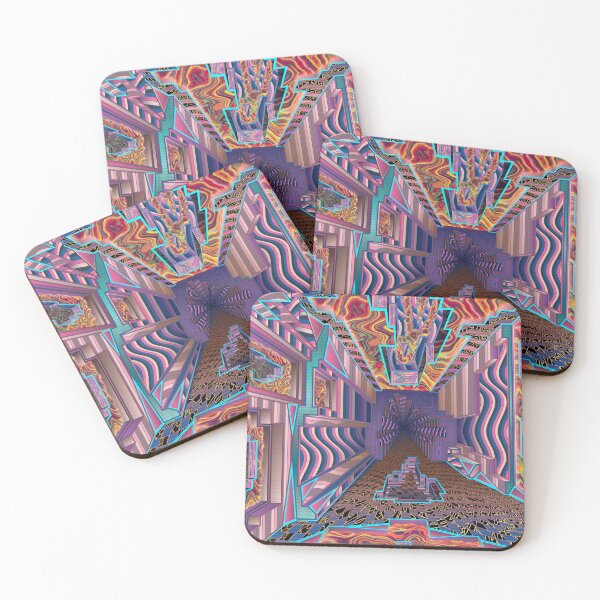 Item preview, Lava walls designed and sold by GSW-Artwork.