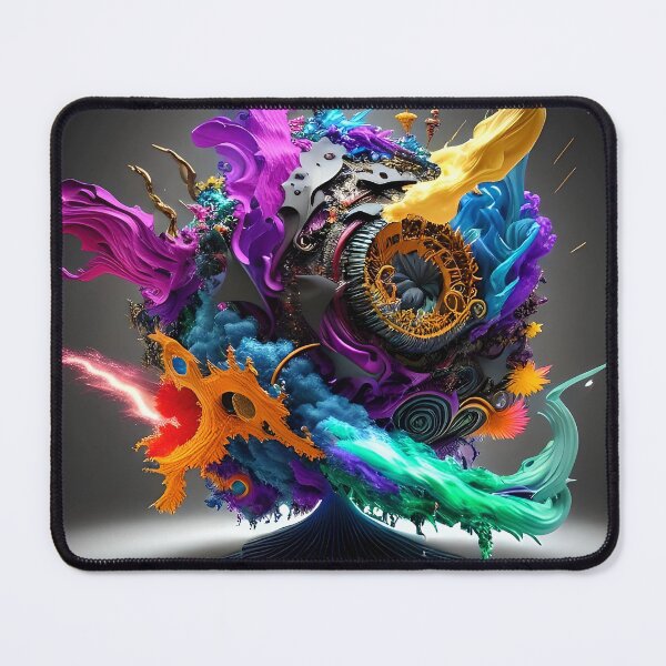 Item preview, Planetary Vivid Illusion designed and sold by artmanikin.