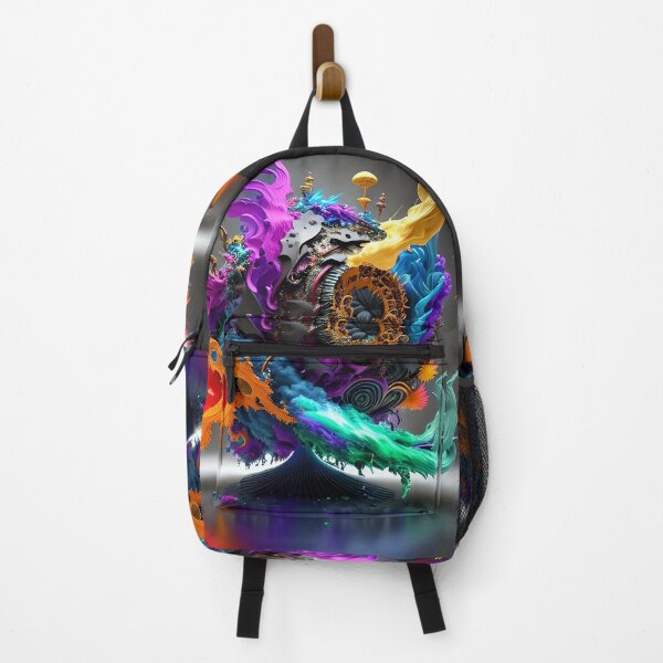 Item preview, Planetary Vivid Illusion designed and sold by artmanikin.