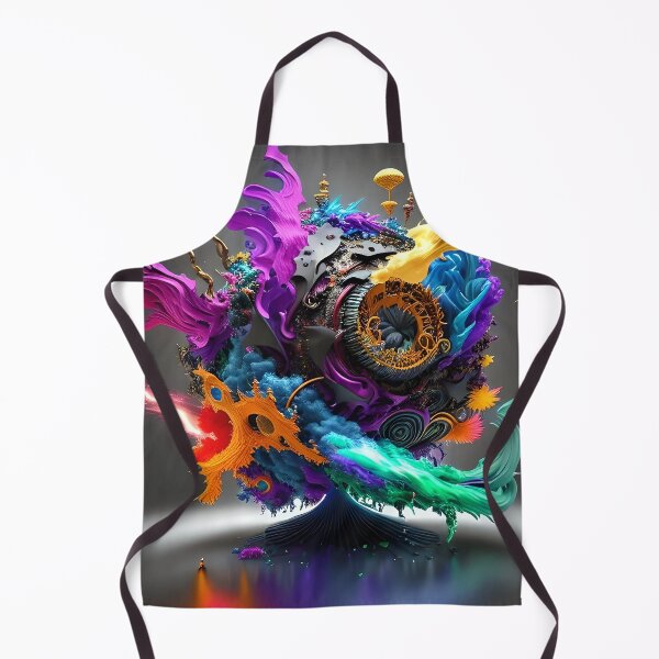 Item preview, Planetary Vivid Illusion designed and sold by artmanikin.