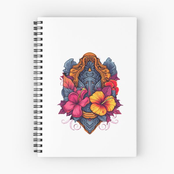 Item preview, Good Beautiful Flowers Tropical Colorful designed and sold by MrBadDream.