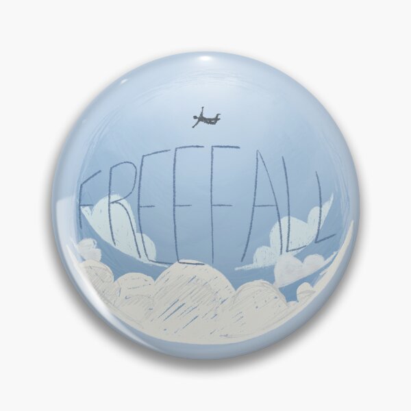 Item preview, Freefall || MAG 21 designed and sold by starbeany.
