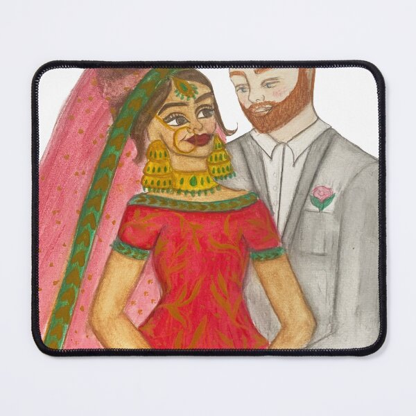 Item preview, Shaadi Season designed and sold by Malaikarazak.