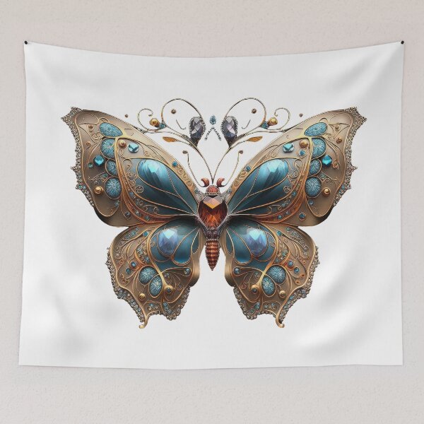 Item preview, Royal Gem Butterfly Collection designed and sold by Vlad-Nik001.