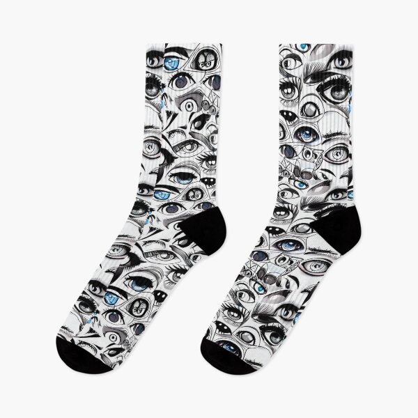 Item preview, Anime Eyes designed and sold by NickoGibson.