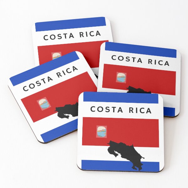 Item preview, Costa Rica designed and sold by SaraB515.