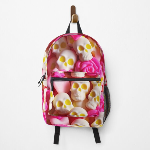 Item preview,  Other - Candy Skulls and Roses. designed and sold by UncleQuentin.