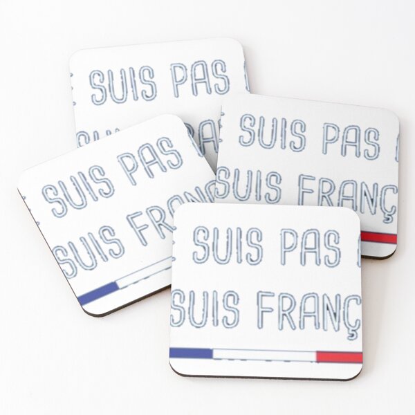Item preview, I'm not bitter, I'm French! designed and sold by OnePieceSHOP.