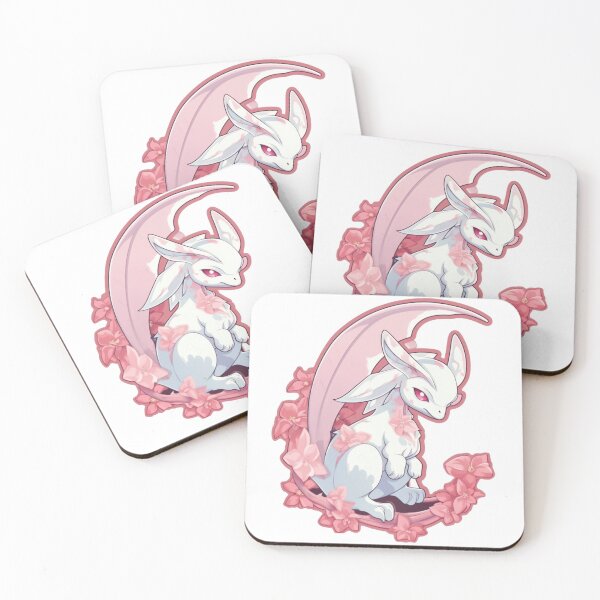 Item preview, Cute Sakura Dragon designed and sold by PhantasmUS.