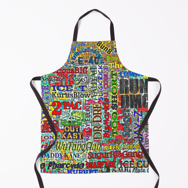 Item preview, Legends of HipHop  designed and sold by KHustle.