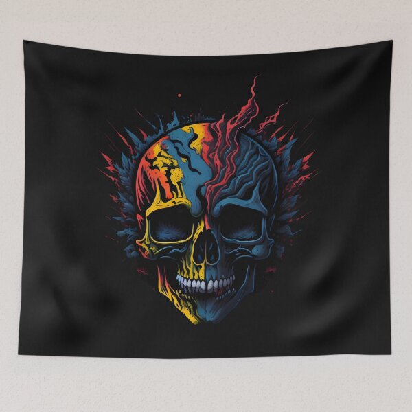 Item preview, Video Games Rot Your Brains - Games & Fun II - Funny Art designed and sold by Chromatic-Art.
