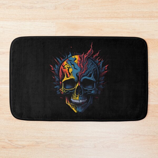 Item preview, Video Games Rot Your Brains - Games & Fun II - Funny Art designed and sold by Chromatic-Art.