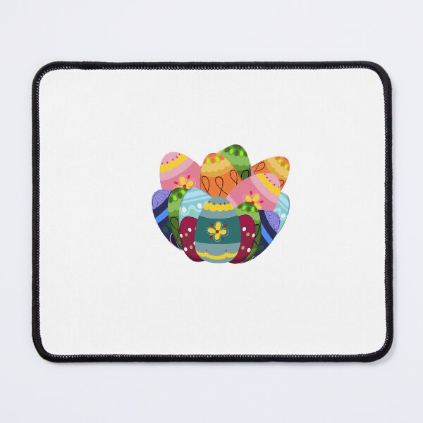 Item preview, Happy Easter designed and sold by Cutepiggyart.