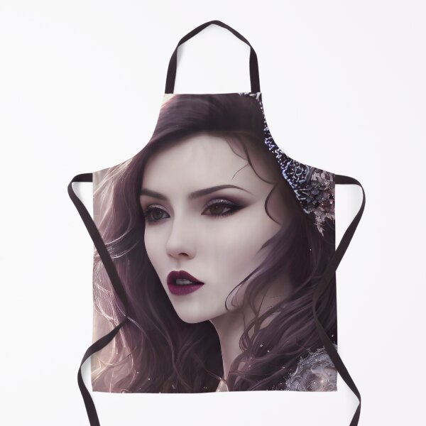 Item preview, Sveta in the Forest designed and sold by @adorcharm Modern & Classic AI Art.