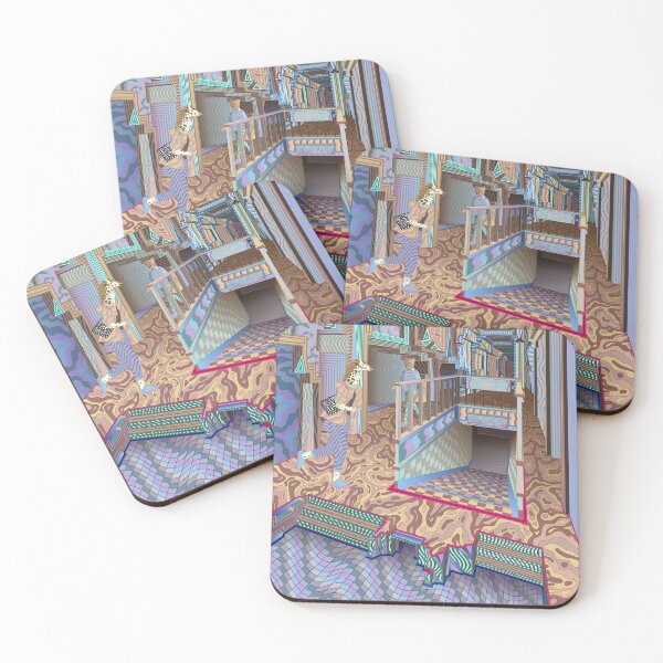 Item preview, Late designed and sold by GSW-Artwork.