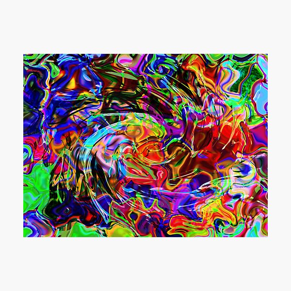 Item preview, Almost Fractal designed and sold by Juana Maria Garcia Domenech.