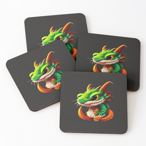 Item preview, The Joy of Baby Dragon designed and sold by Permana96.